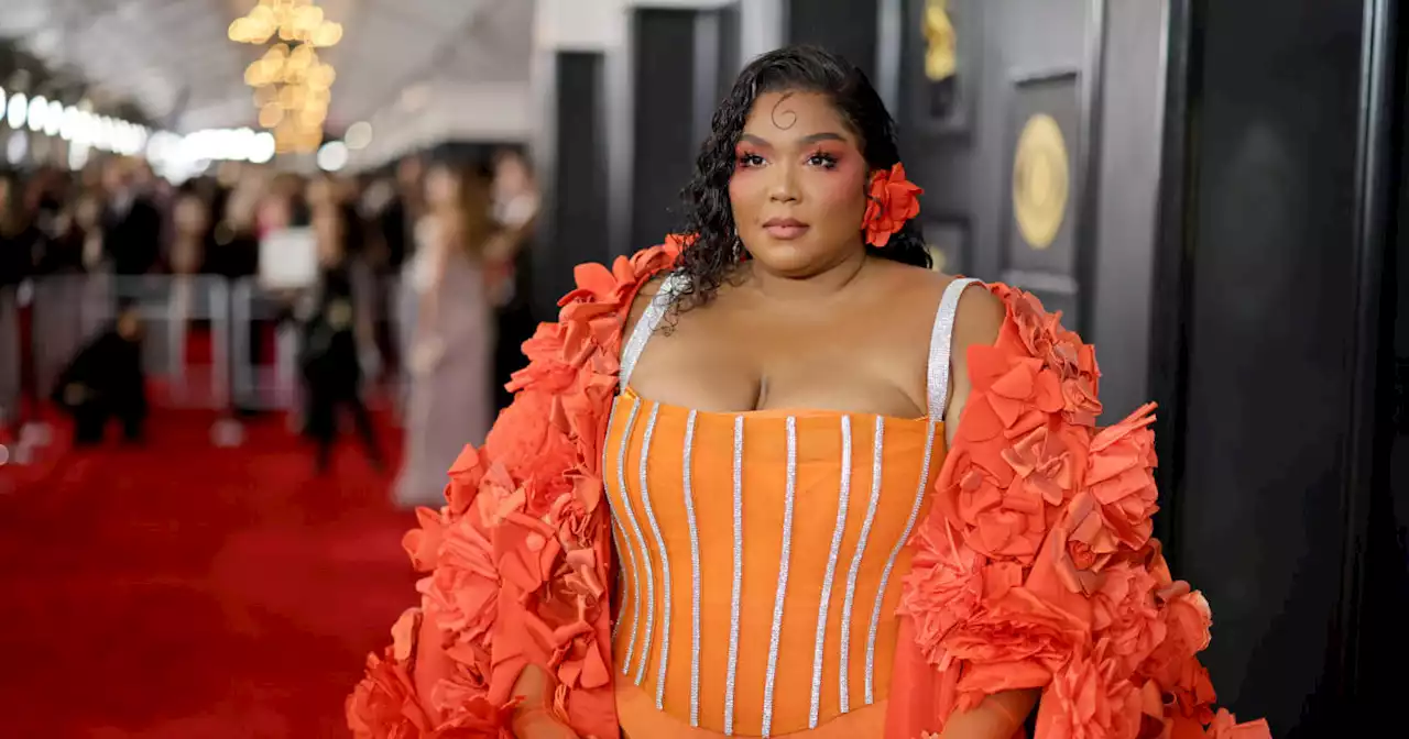 Lizzo responds to sexual harassment and hostile workplace allegations: 'As unbelievable as they sound'