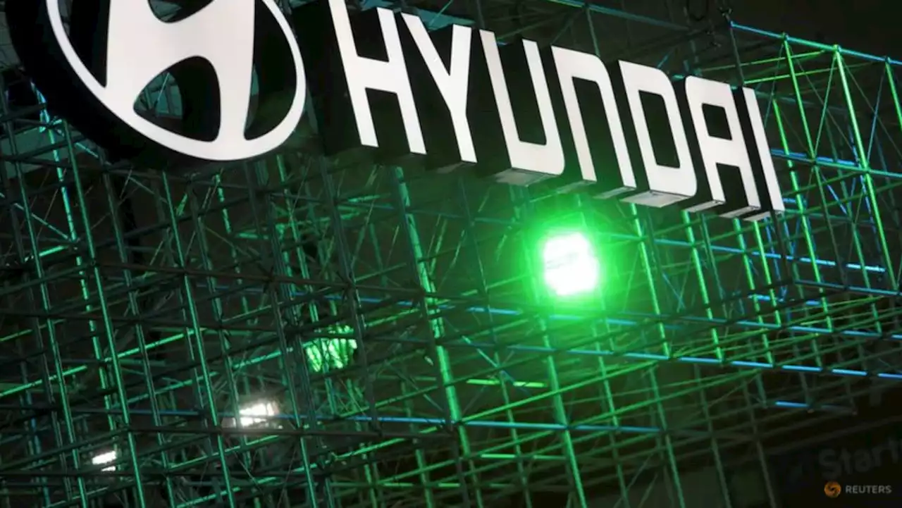 Hyundai, Kia recall 91,000 US vehicles over fire risks, urge owners to park outside