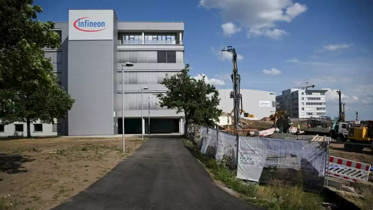 Infineon boosts Malaysia investment as Q3 revenue above forecast