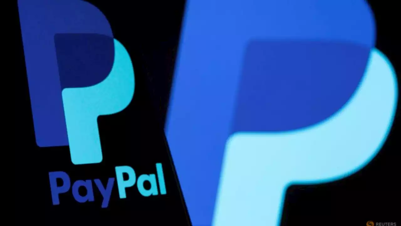 PayPal forecasts quarterly revenue above estimates as consumers shrug inflation worries
