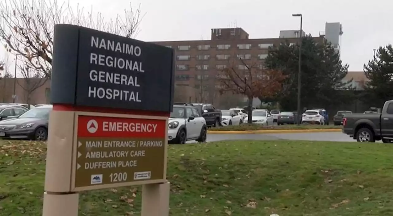 Nanaimo hospital district approves borrowing for long-term care facility