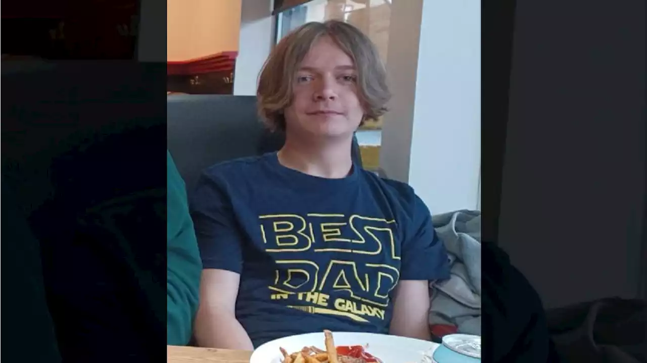 North Cowichan/Duncan RCMP seek teen missing since Saturday