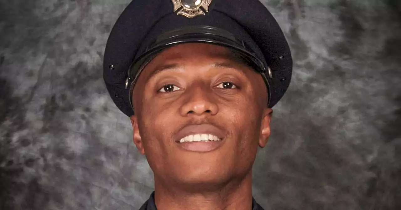 Drowning death of off-duty firefighter ruled an accident, funeral services set, officials say