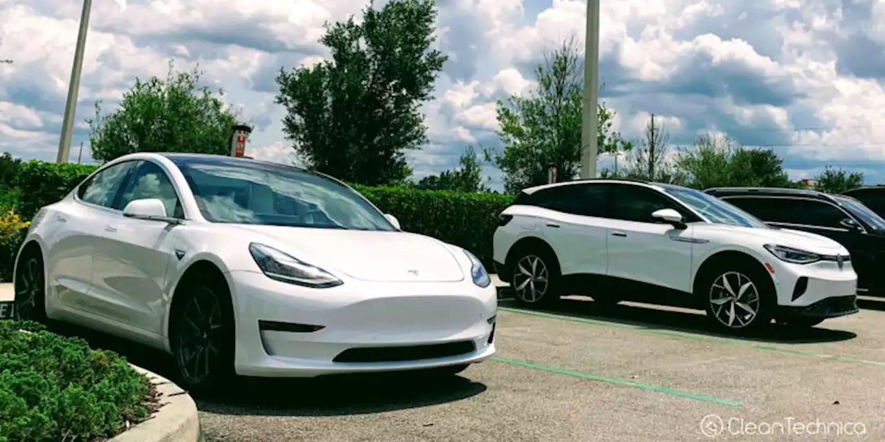 Now Might Be The Best Time To Go Electric - CleanTechnica