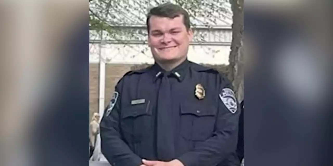 South Carolina officer struck, killed by train while responding to assistance call