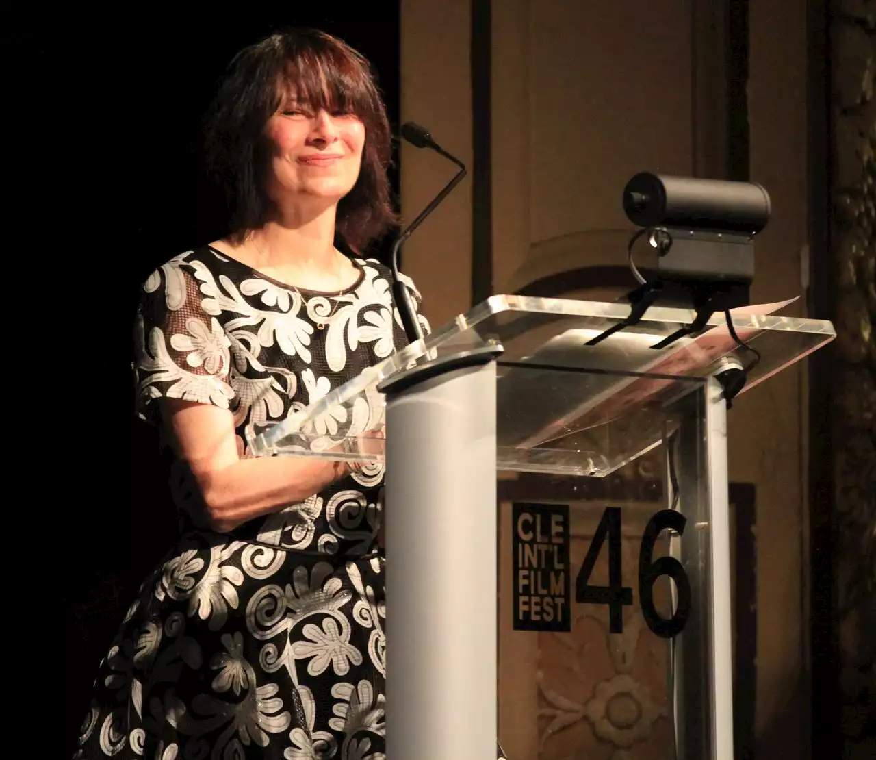 Cleveland International Film Festival executive director Marcie Goodman to step down in 2024