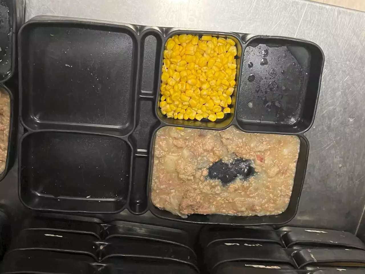 Cuyahoga County needs to improve jail food as a matter of safety and security: Editorial