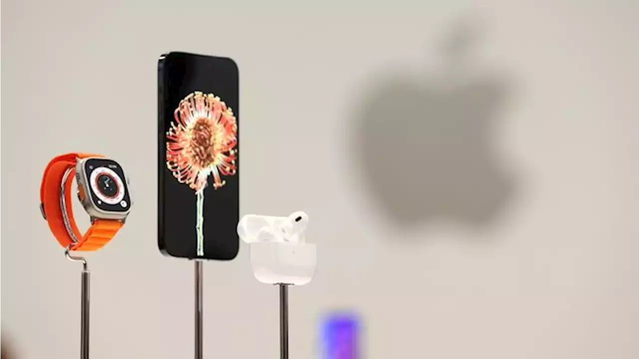 iPhone 15 Diramal Tak Laku, Ini Penyebabnya