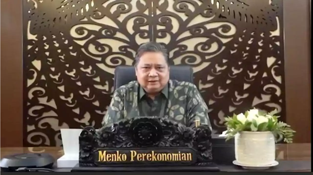 Pemerintah Akselerasi KEK Jadi Sumber Pertumbuhan Baru Daerah