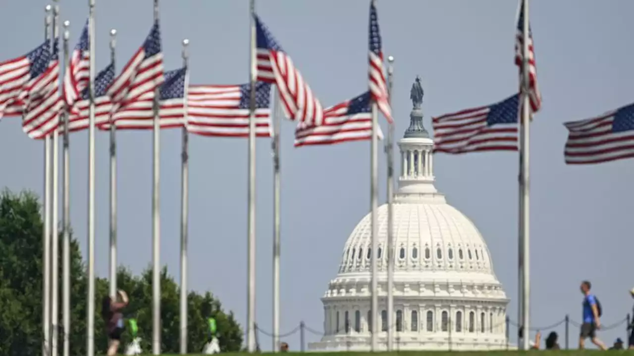 Fitch downgrades US debt on debt ceiling drama and governance worries | CNN Business