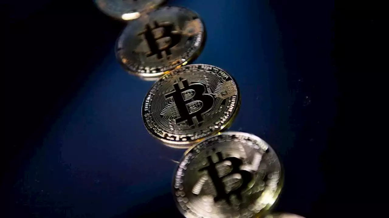 'Bitcoin Bonnie and Clyde' plead guilty to money laundering | CNN Business