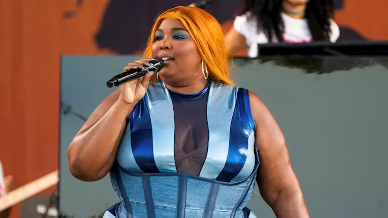 Lizzo is 'hurt' by suit filed by former dancers | CNN