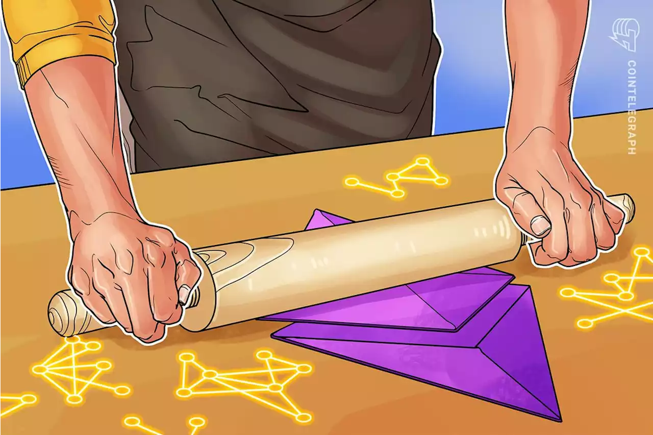 How liquid staking can potentially harm the Ethereum ecosystem: HashKey report