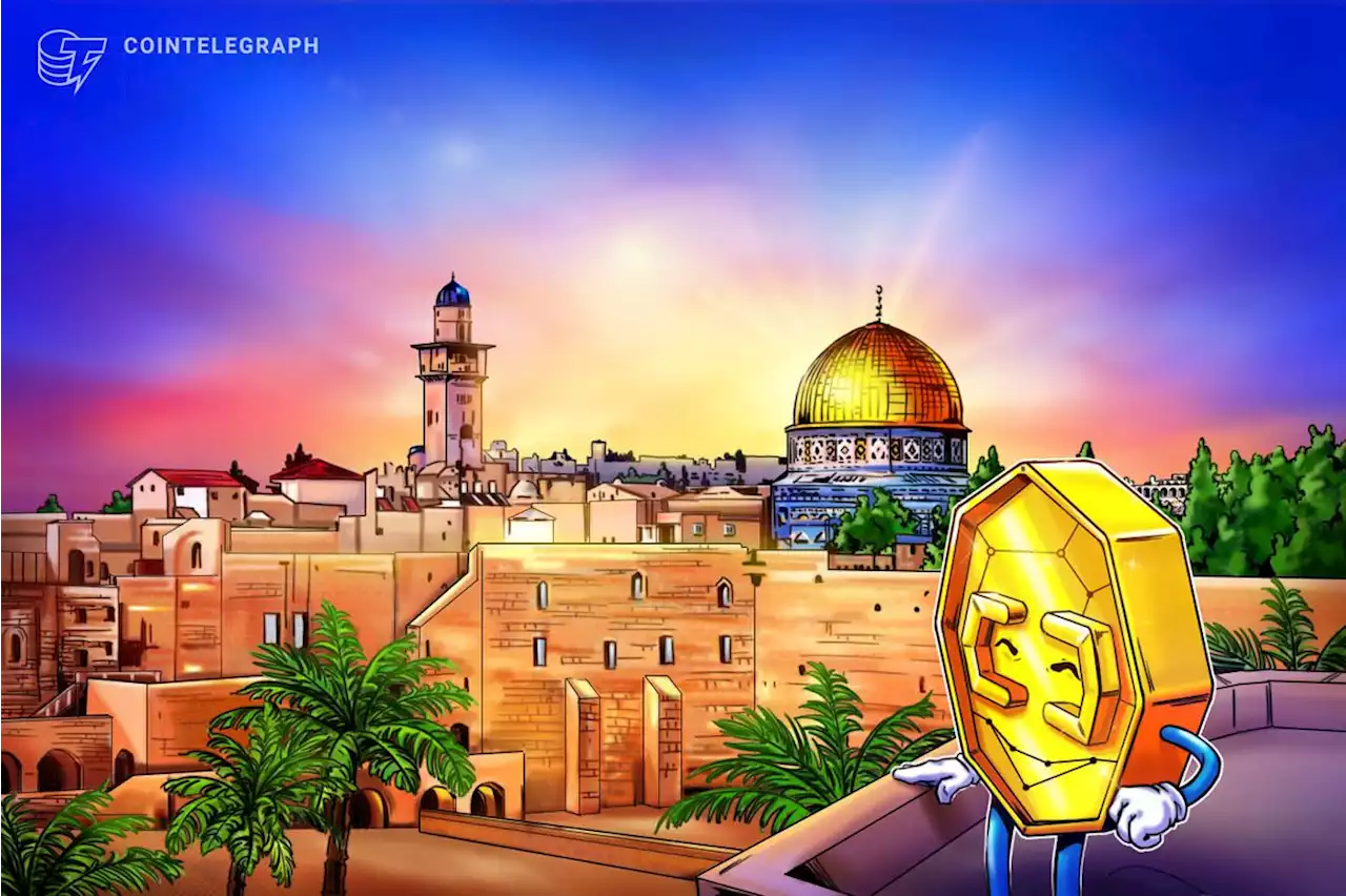 Tel Aviv Stock Exchange to offer crypto services via Fireblocks pact