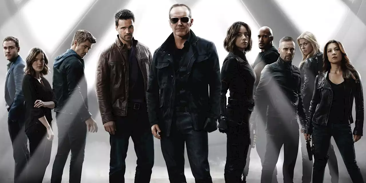 'Agents of S.H.I.E.L.D.' Is Still the Best Marvel Spy Show