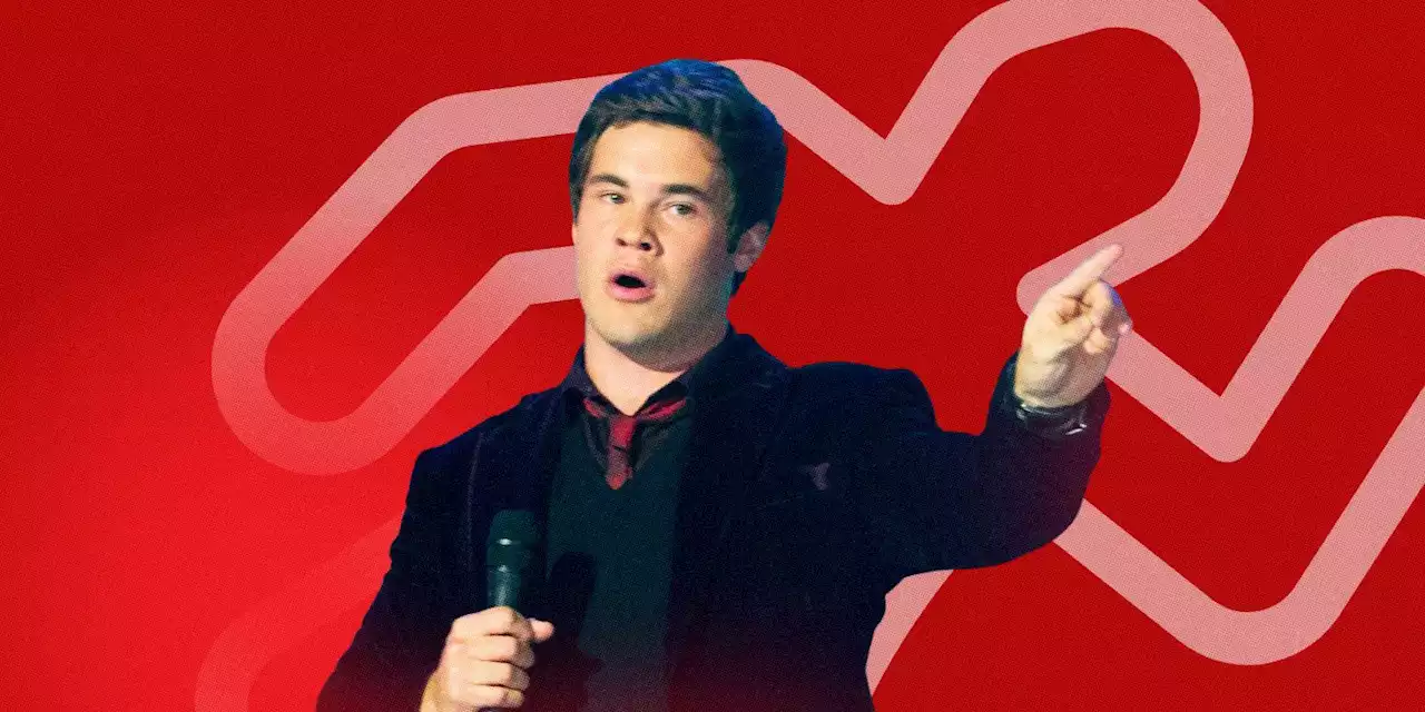 How Adam Devine’s Near-Fatal Cement Truck Accident Jumpstarted His Career