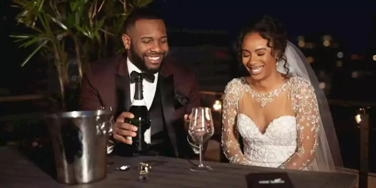 ‘Married at First Sight’ Alum Reveals Producer Sabotage Ahead of Wedding Day