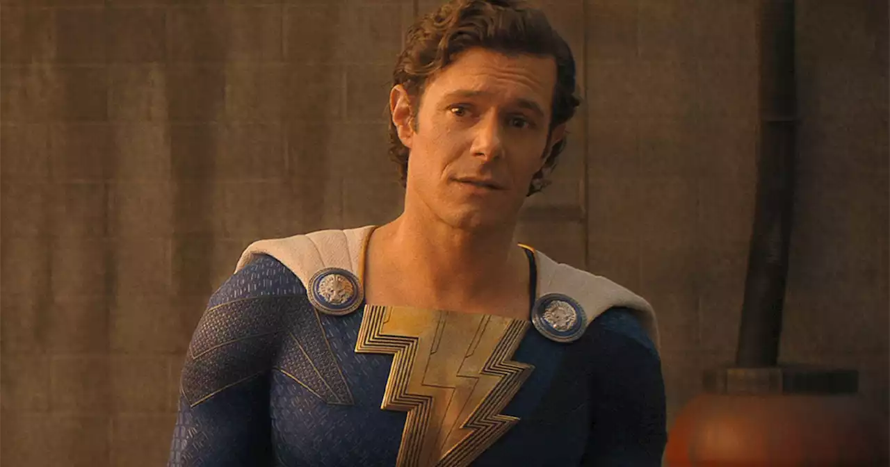 Adam Brody Reflects On Superhero Movies & Losing Marvel Role