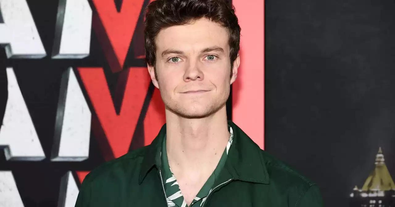 Jack Quaid Denies Playing Johnny Storm in Fantastic Four MCU Movie