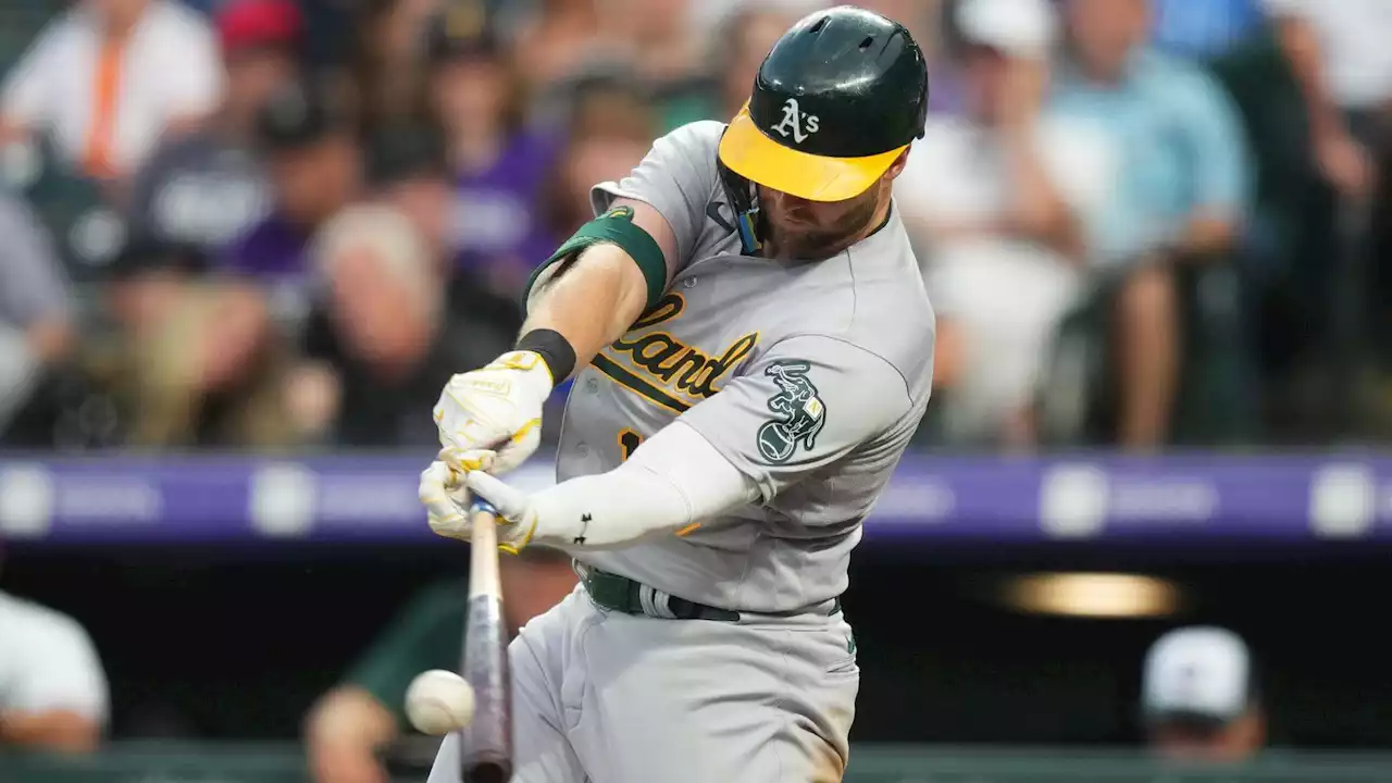 Athletics vs Dodgers Prediction, Picks, Odds — August 2