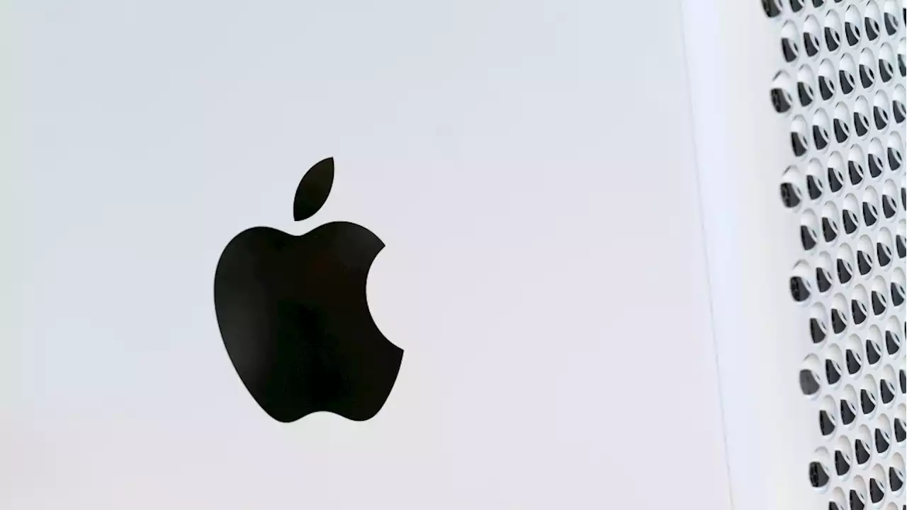 Russia fines Apple US $4,400 for 'false information' about Ukraine fighting