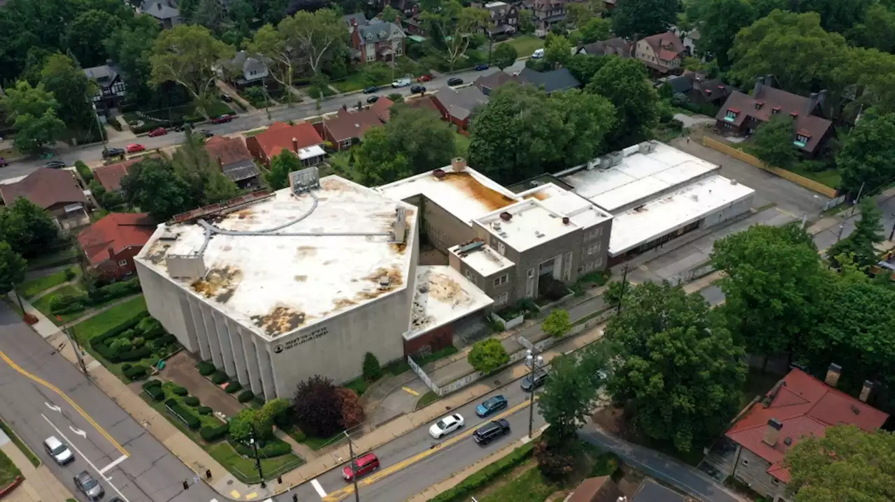 Pittsburgh synagogue gunman sentenced to die in America's deadliest antisemitic attack