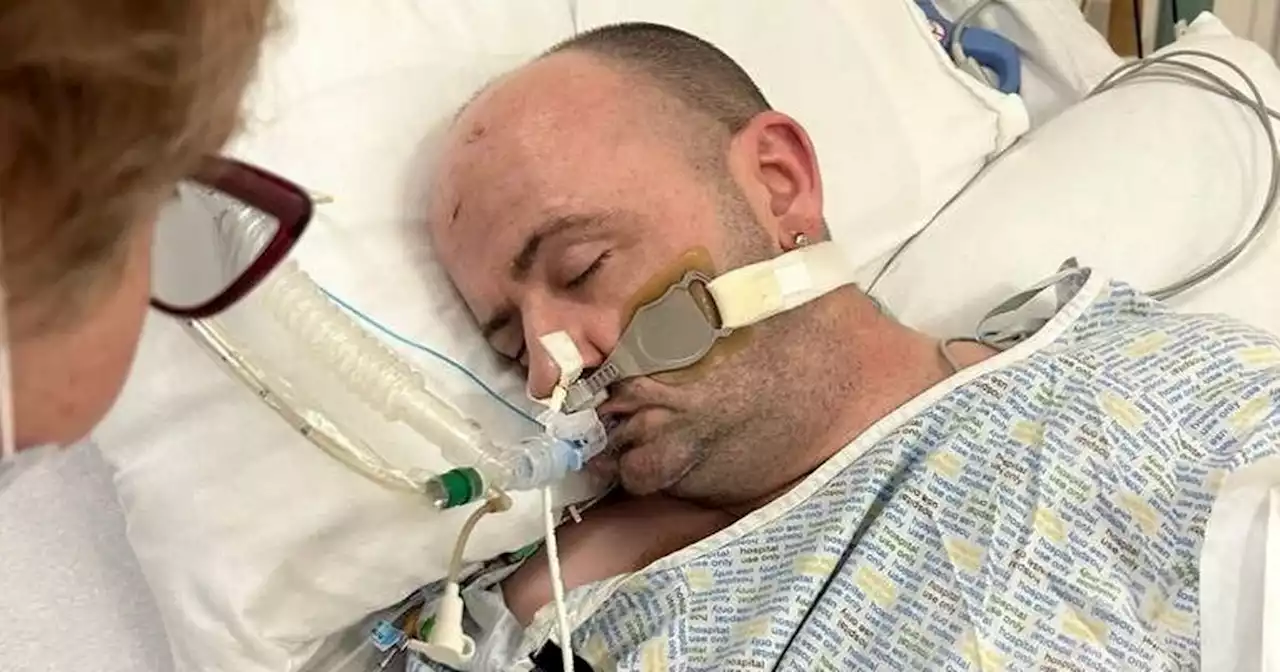 Scots man woke from coma convinced Rihanna was visiting him in California