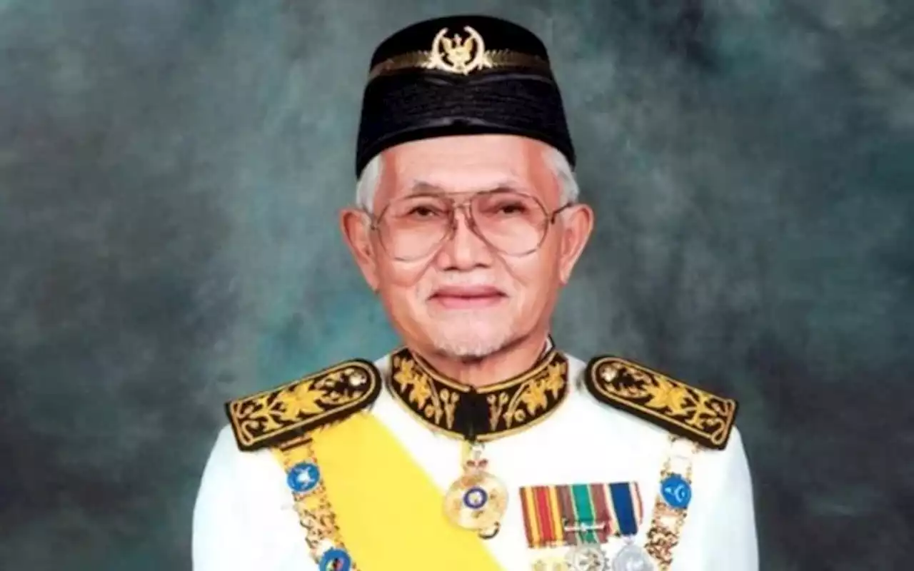 Taib resting after recovering from illness, says Abang Jo