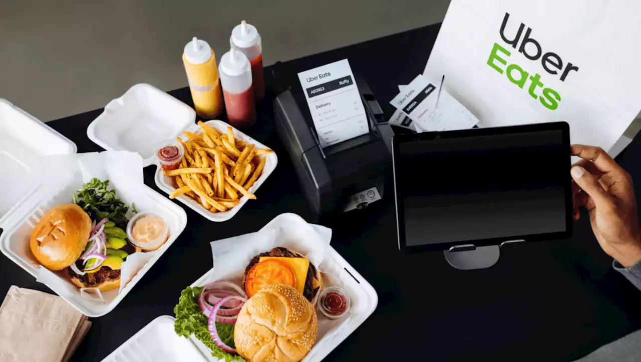 Sponsored Content: Uber Eats bolsters restaurant with new skills development industry