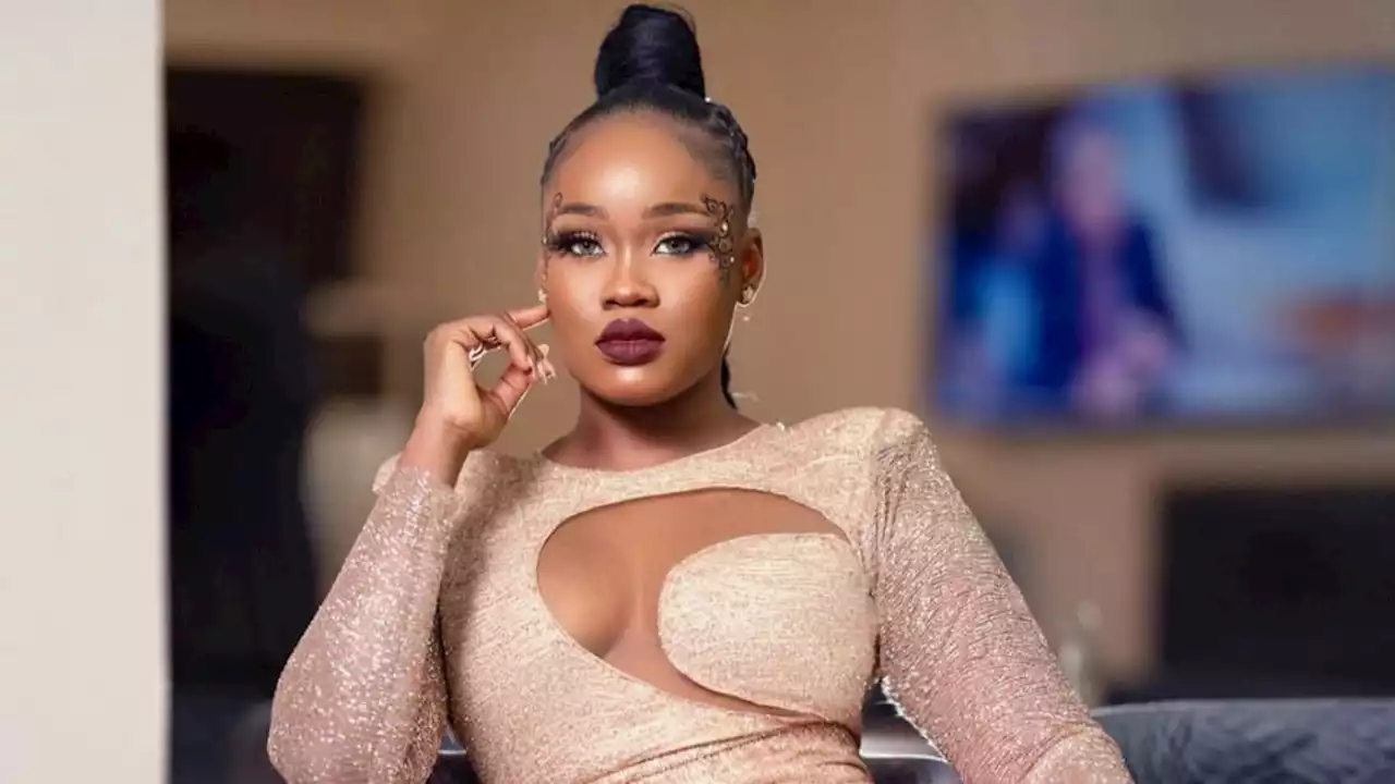 BBNaija All Stars: 'He is not my type' - CeeC denies having feelings for Cross