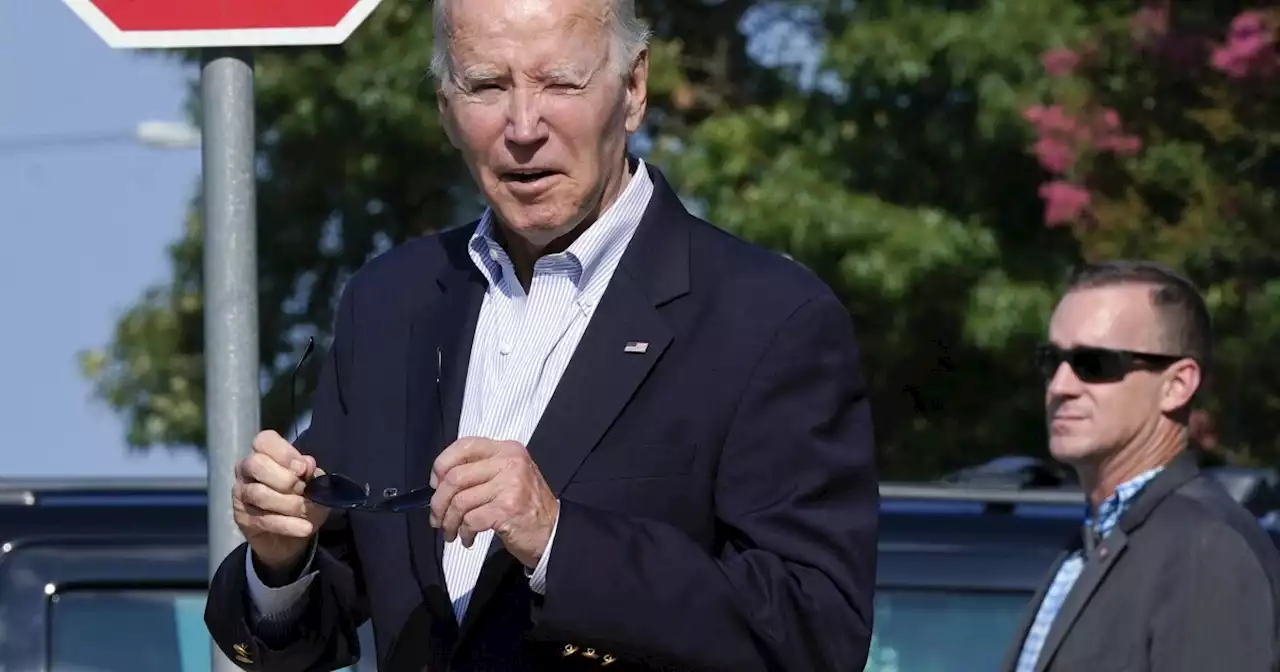 Biden's family man image was always a fraudulent political narrative