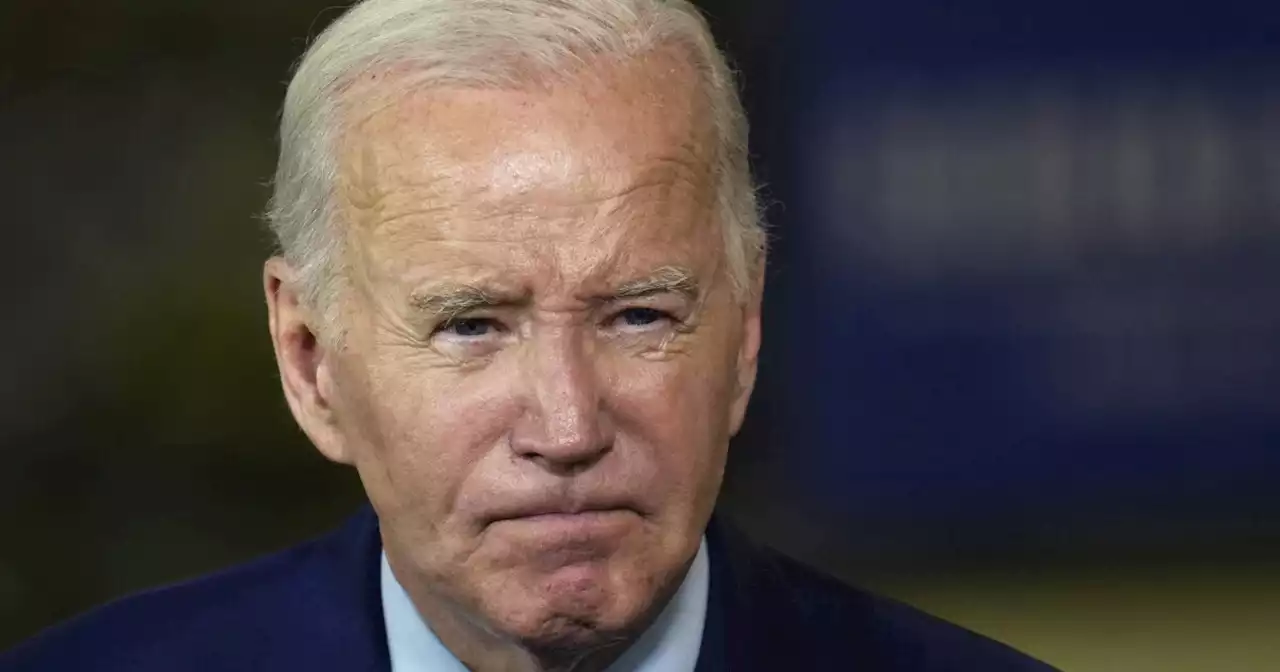 Bidenomics is a disaster for America