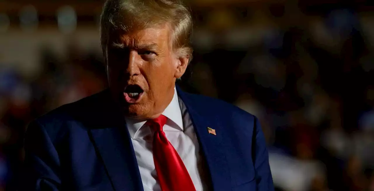 Donald Trump Enters ‘Not Guilty” Plea Over Conspiracy Charges To Overturn 2020 Election – Update