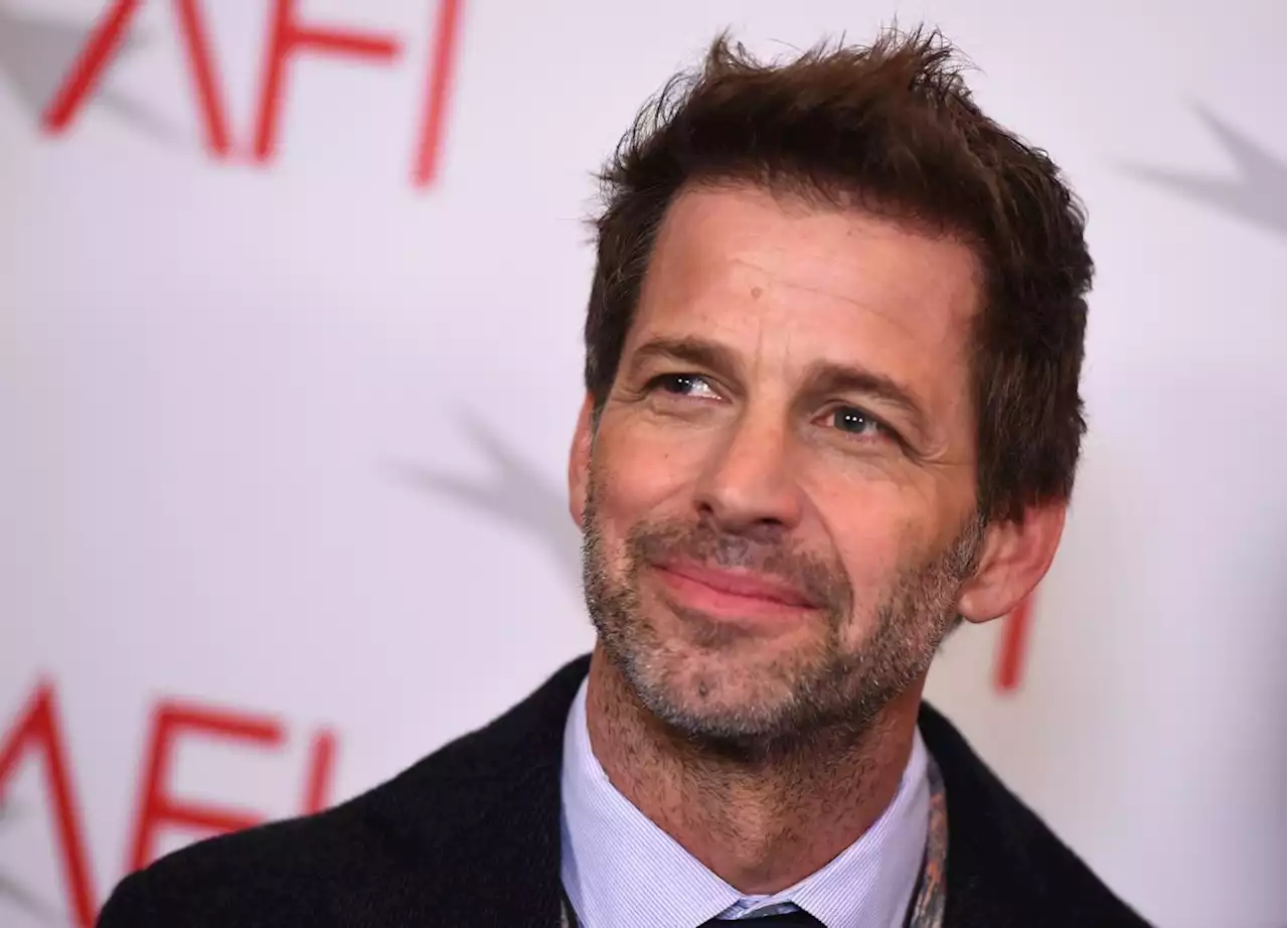 Zack Snyder Teases Potential Release Of Director’s Cut For ‘Sucker Punch’