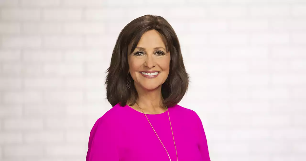 Anne Trujillo to sign off from Denver7 after nearly 40 years covering Colorado