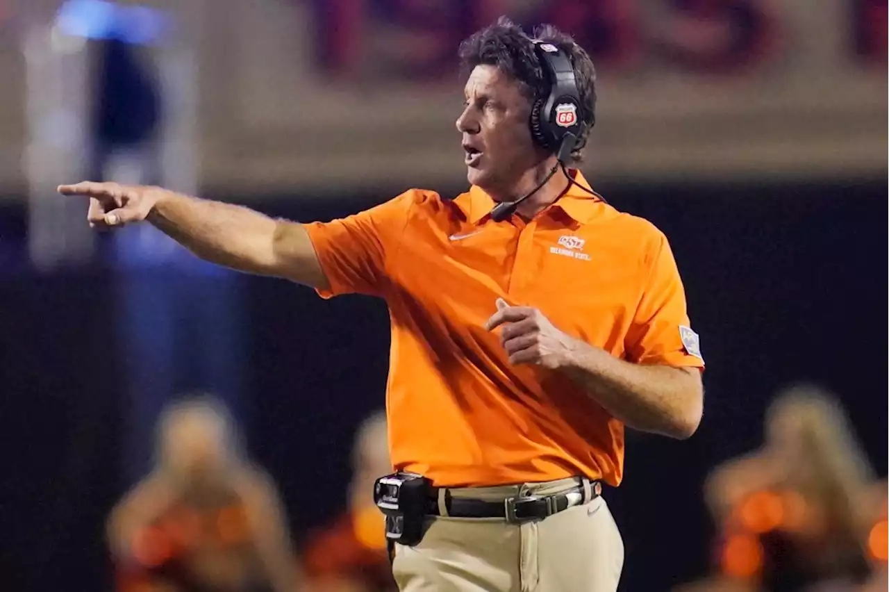 Oklahoma State’s Mike Gundy: CU Buffs are “a great fit” for Big 12