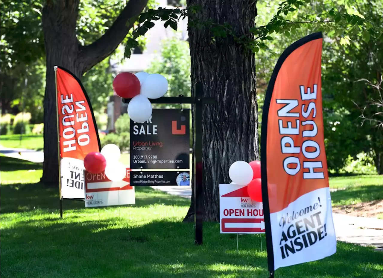 Peak home selling season wraps up in metro Denver