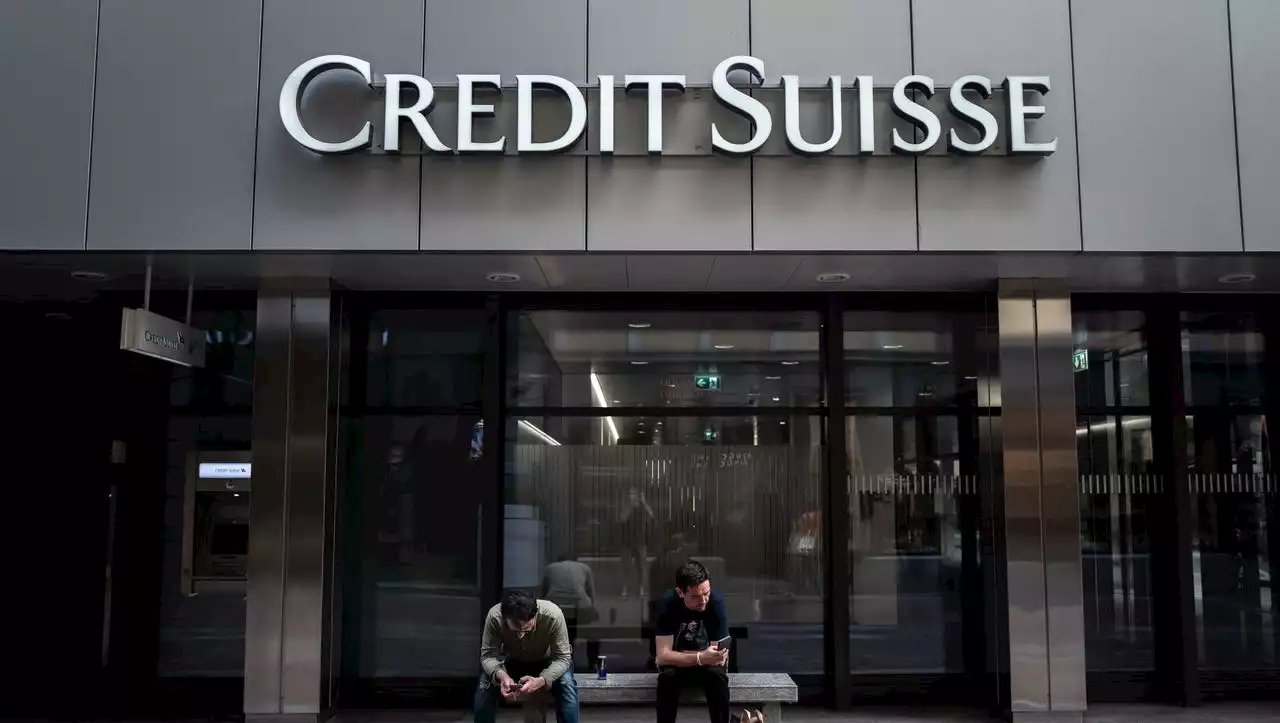 Credit Suisse feuert Medienberichten zufolge 200 Investmentbanker