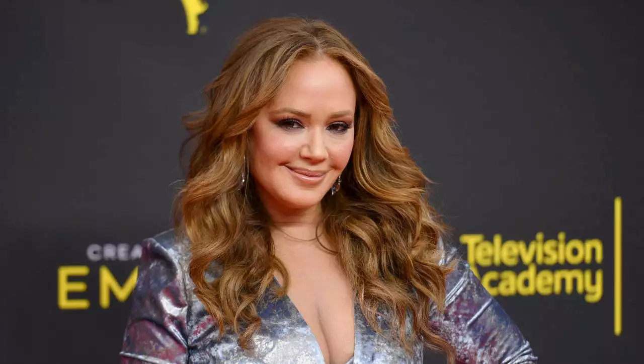 Leah Remini: »King of Queens«-Darstellerin und Aussteigerin verklagt Scientology