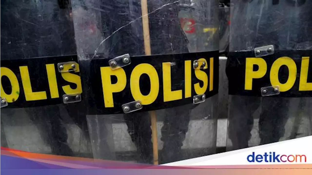 4 Polisi Disekap-Dianiaya saat Buru Pembunuh Ketua PAC IPK di Langkat