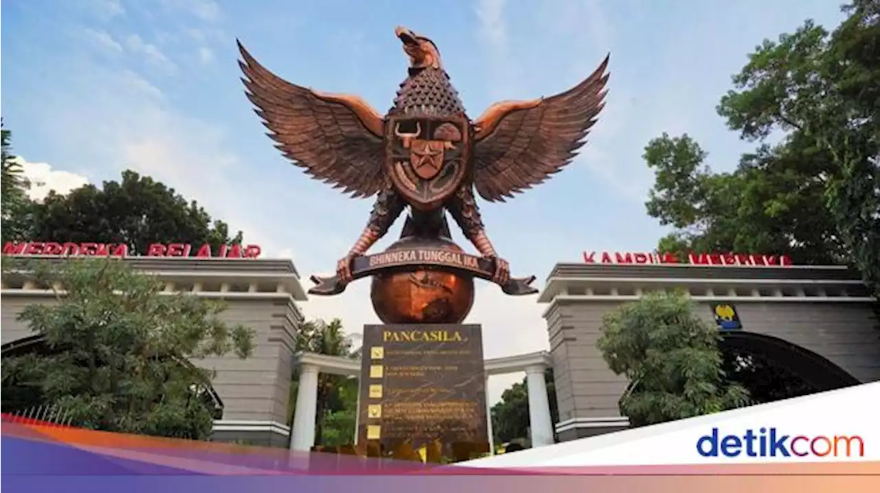 4 PTN yang Buka Pendaftaran S1 Kedokteran di Agustus 2023, Pejuang FK Merapat!