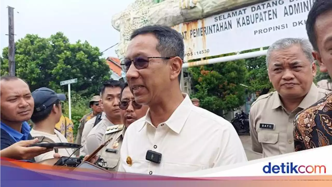 Jajal LRT Jabodebek, Heru Budi: Yang Perlu Diperbaiki Secepatnya Dikerjakan