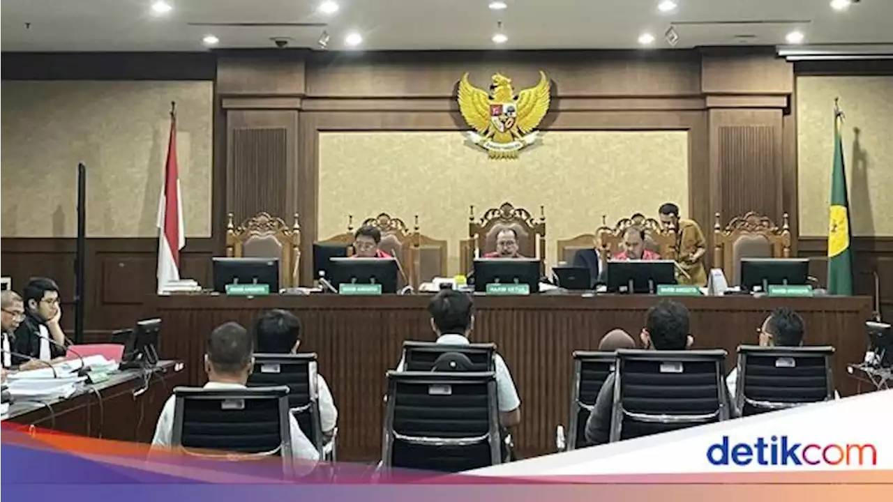 Tender BTS Kominfo bak Arisan Lingkaran Setan, Peserta Lelang Itu-itu Saja