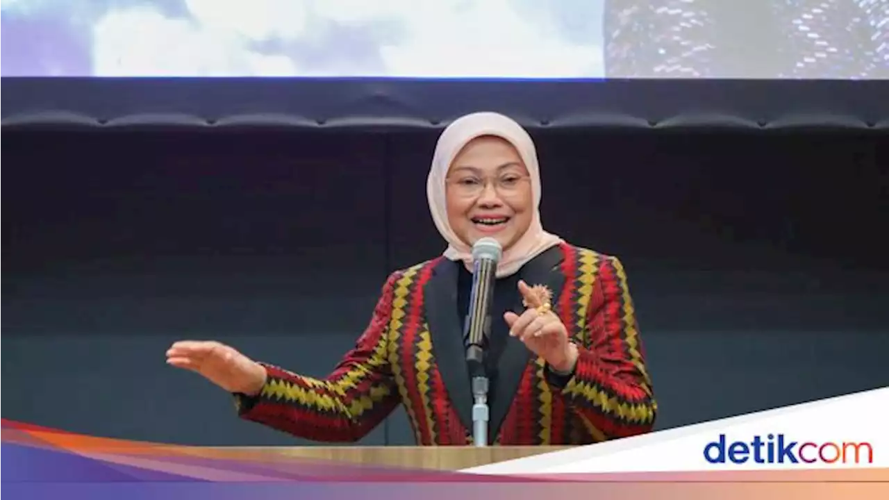 Begini Respons Menaker soal Tuntutan Buruh UMP Naik 15%