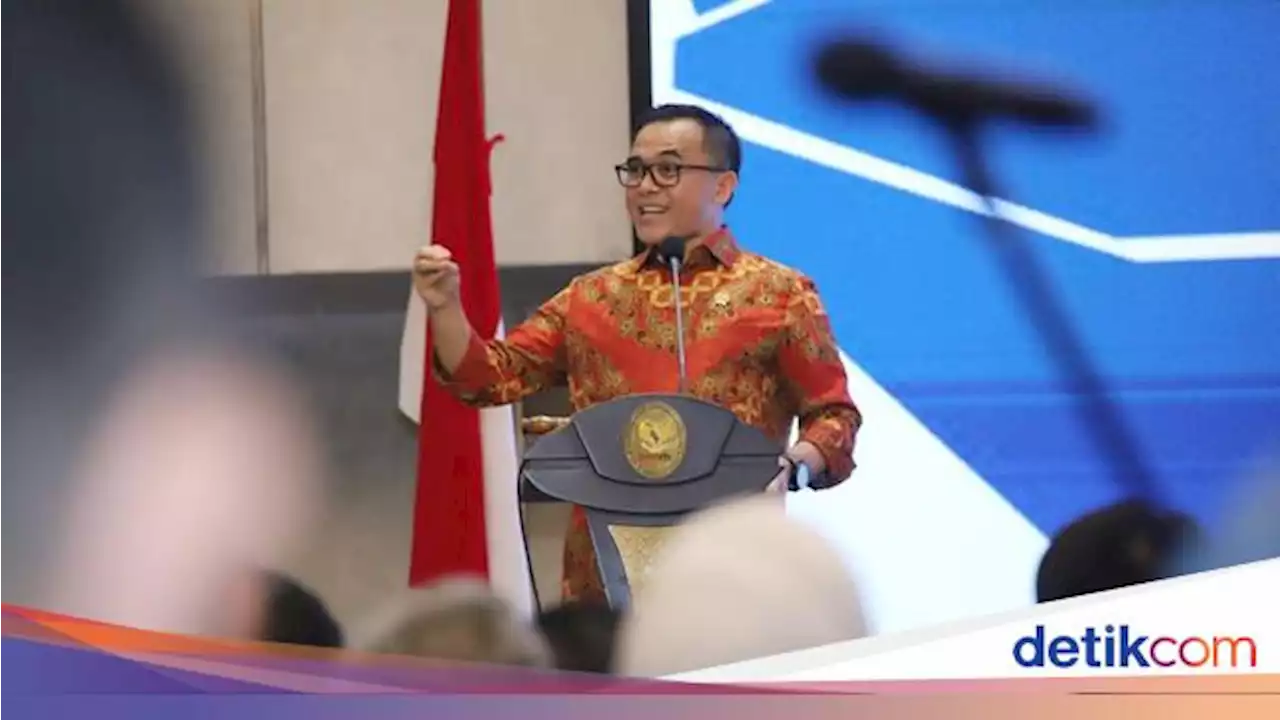 Guru-Nakes Honorer yang Sudah Mengabdi Jadi Prioritas di Seleksi ASN 2023