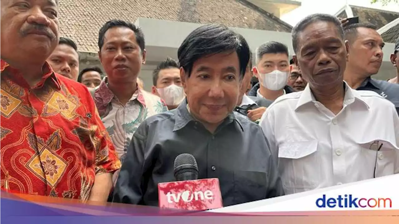 Guruh Sebut Mafia Tanah soal Sengketa Rumah, Menteri ATR Pernah Ungkap Modusnya