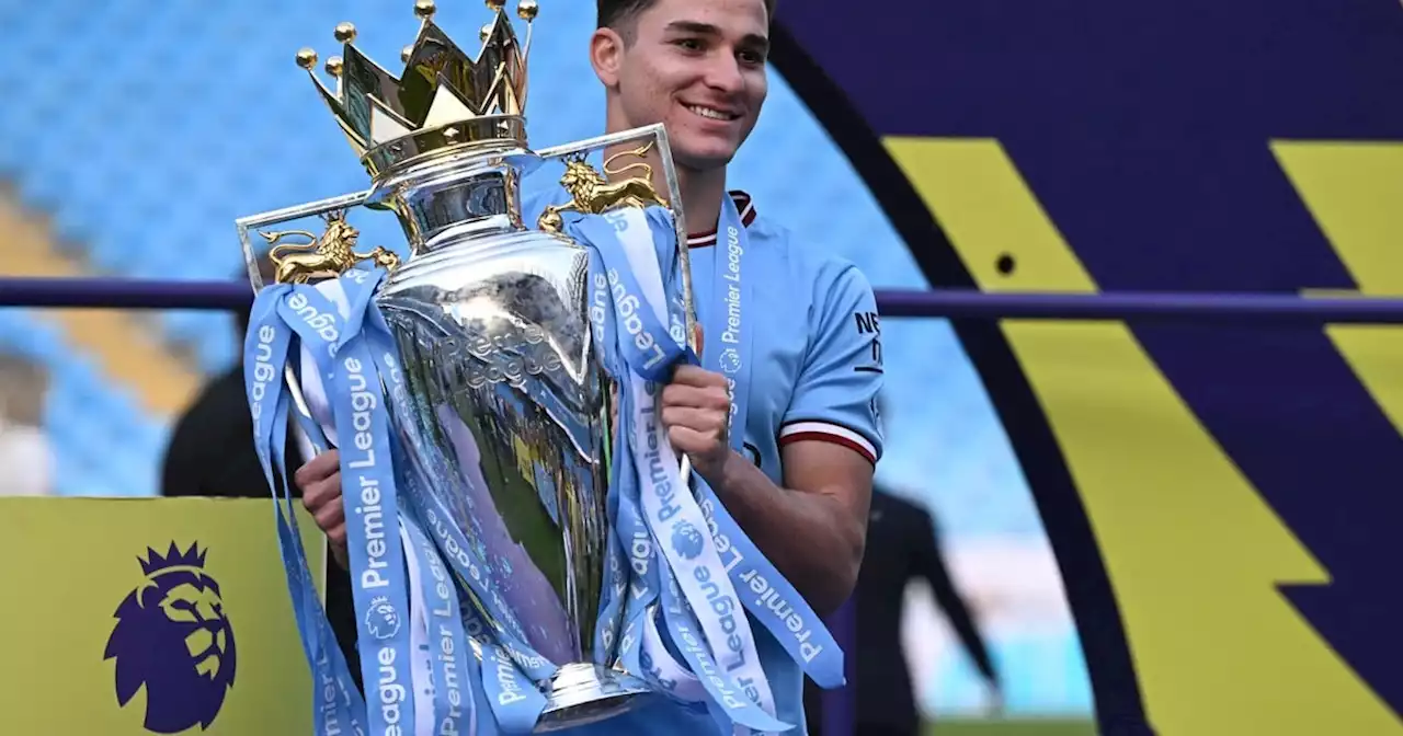 Arranca la temporada en Inglaterra: Arsenal y Manchester City juegan por la Community Shield