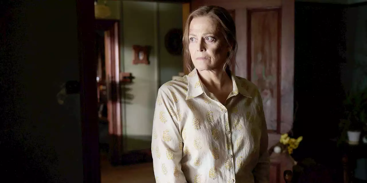 Lost Flowers of Alice Hart: Is Sigourney Weaver's new show worth a watch?