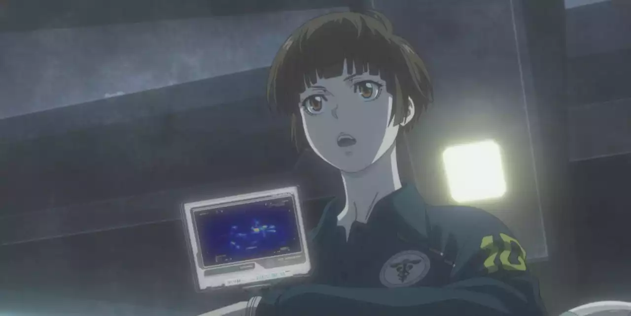 Psycho-Pass: Providence solves one of the series' greatest mysteries