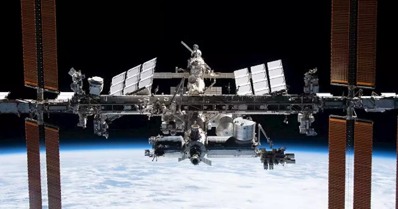 NASA reveals new date for Crew-7 mission to space station | Digital Trends